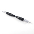 Fashion Permanent Makeup Tattoo Pen Tattoo Double Use Eyebrow Microblading Pen